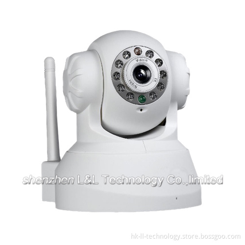 GSM PSTN GSM Home Alarm System with APP Remote (L&L-816G)